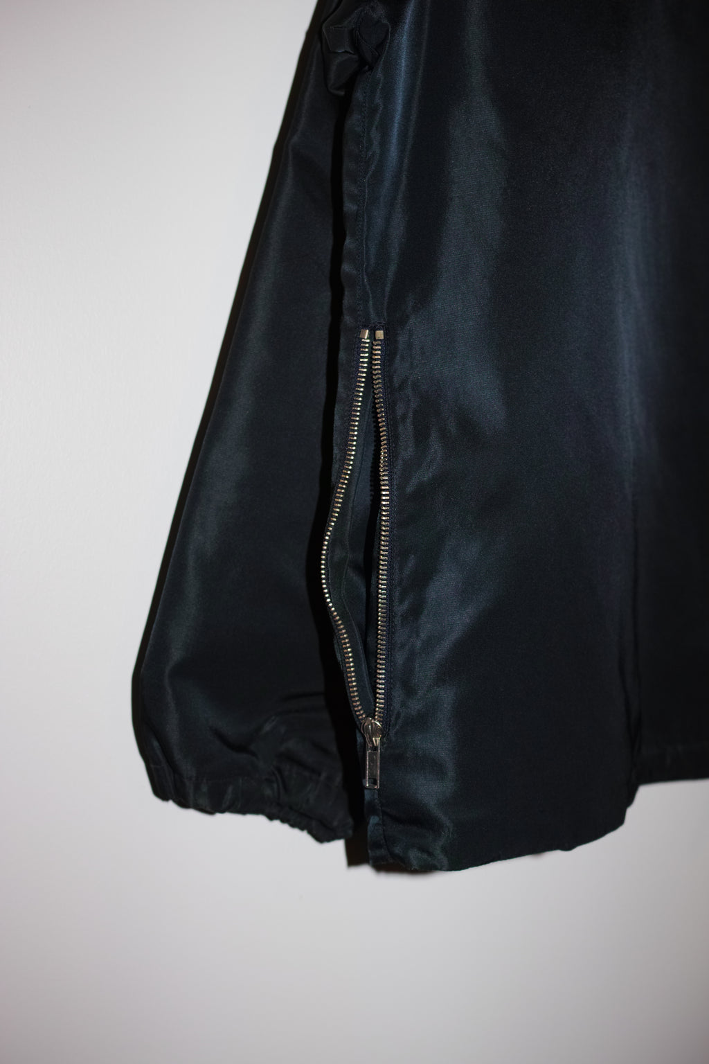 1997AW HELMUT LANG HOODED NYLON BLOUSON
