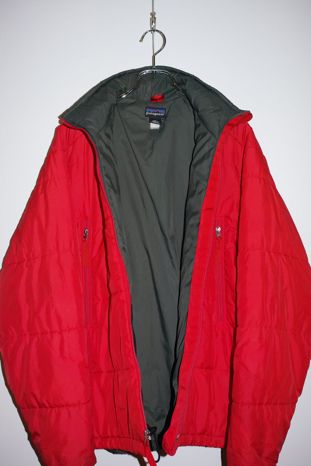 2001 patagonia PUFF JACKET