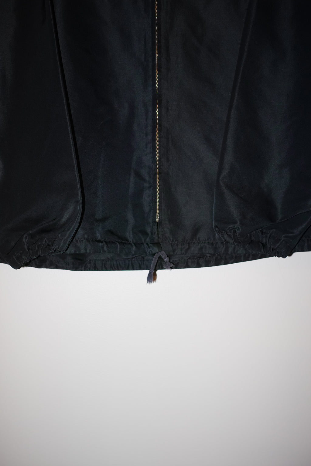 1997AW HELMUT LANG HOODED NYLON BLOUSON