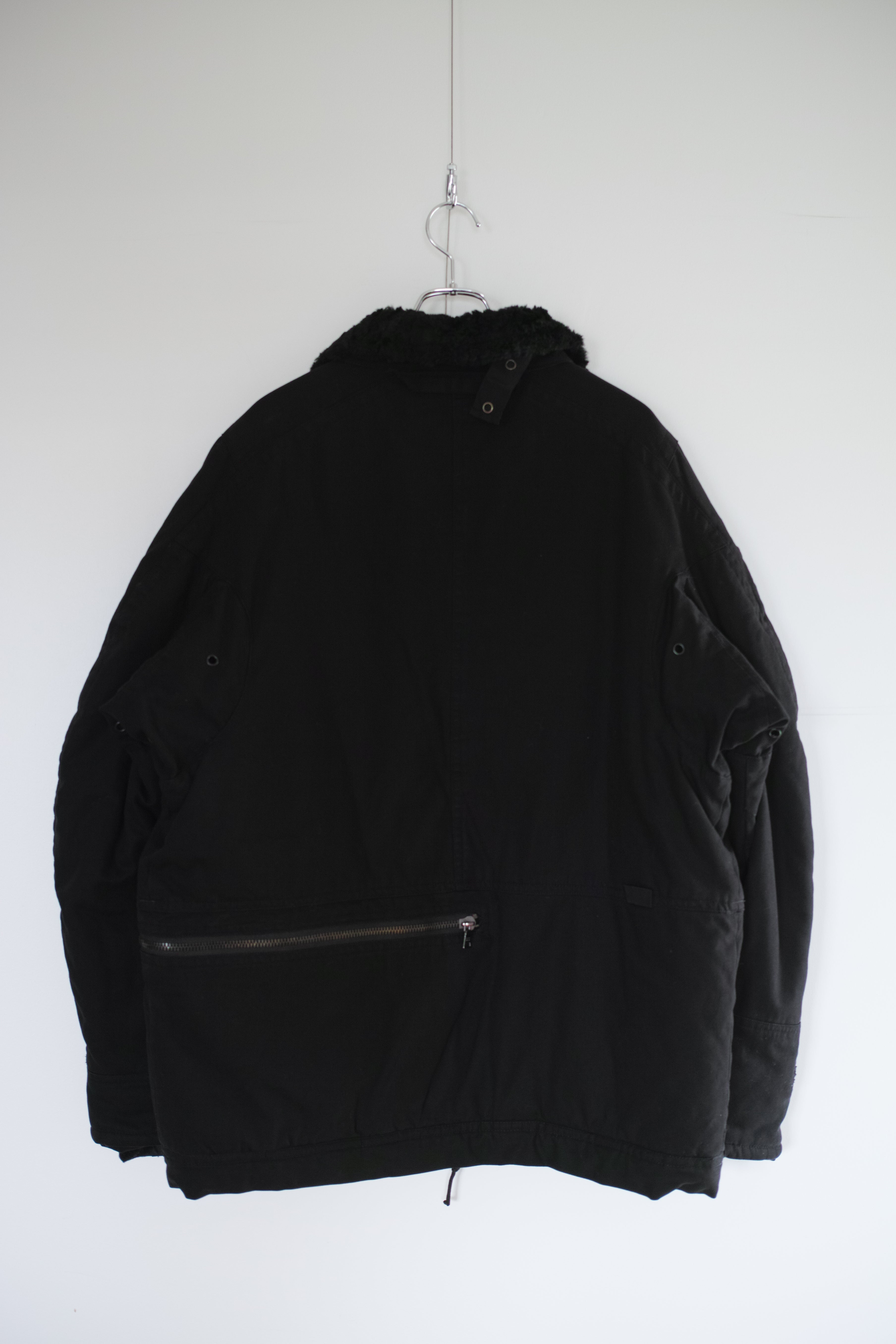 00s PRADA ULTIMATE UTILITY SKI JACKET