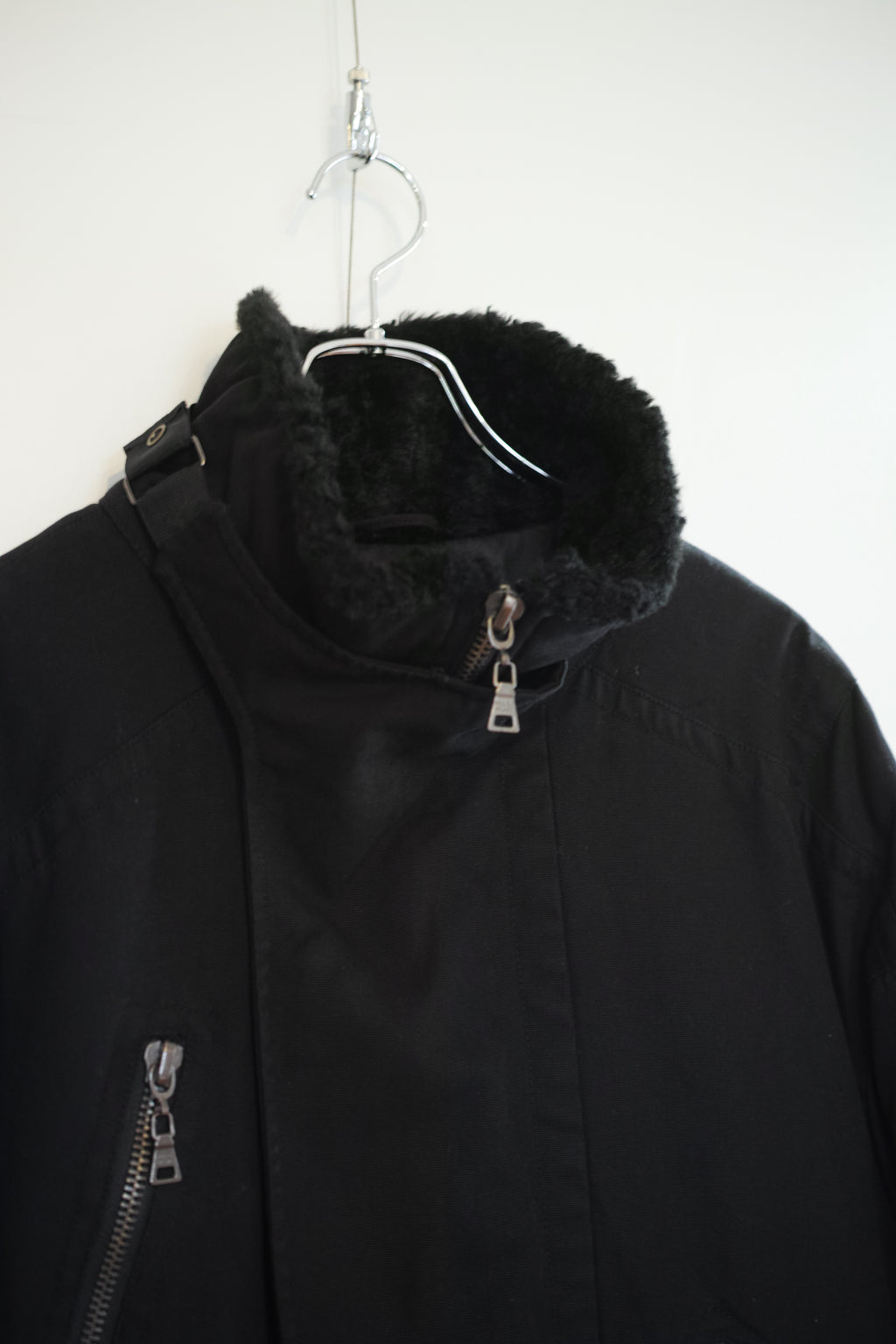 00s PRADA ULTIMATE UTILITY SKI JACKET