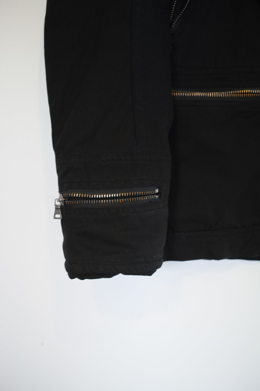 00s PRADA ULTIMATE UTILITY SKI JACKET