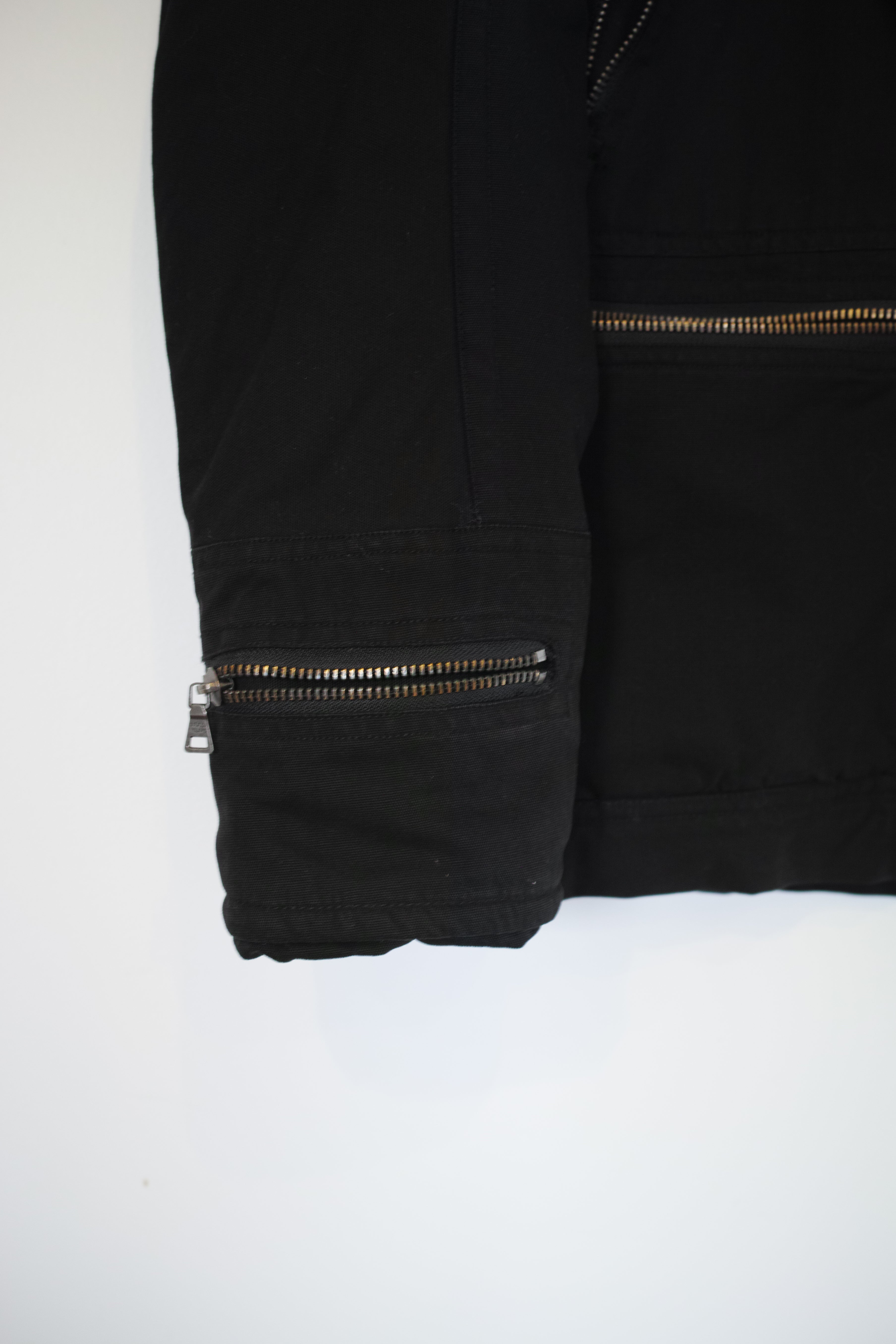 00s PRADA ULTIMATE UTILITY SKI JACKET