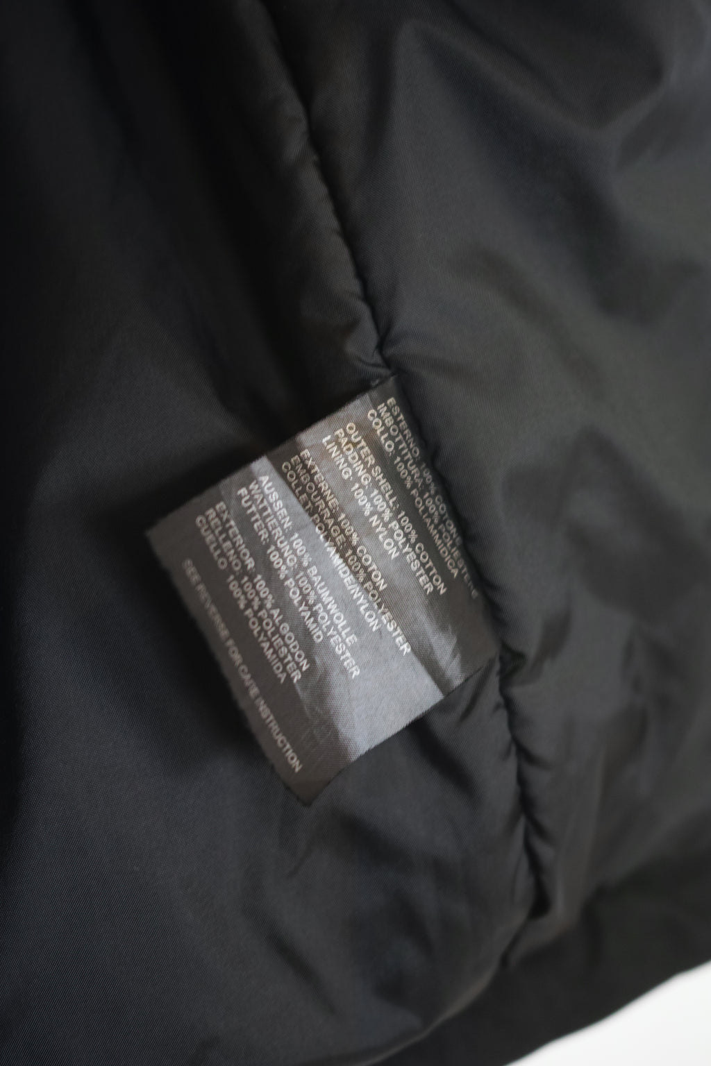 00s PRADA ULTIMATE UTILITY SKI JACKET