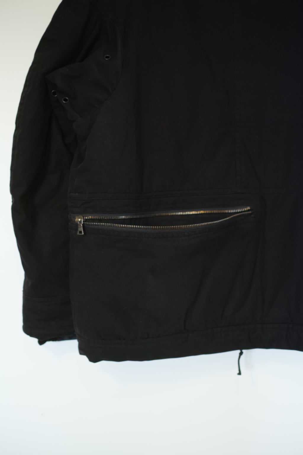 00s PRADA ULTIMATE UTILITY SKI JACKET